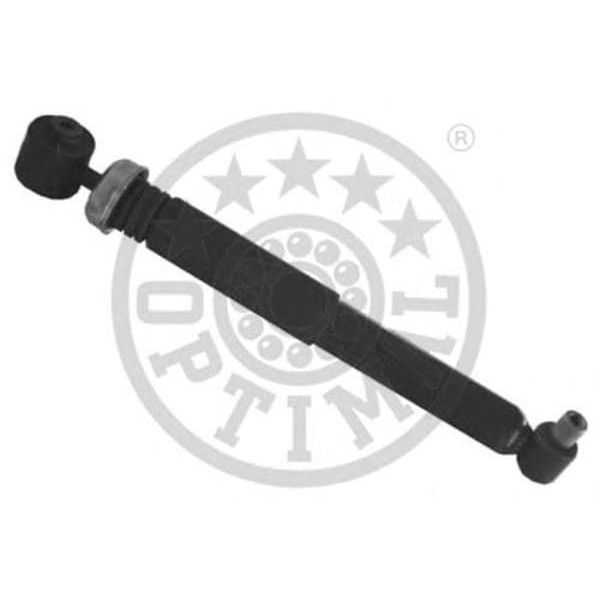 OPTIMAL A-1232G Amortisör Arka Laguna II 01- Yeni Model Tüm Modeller 