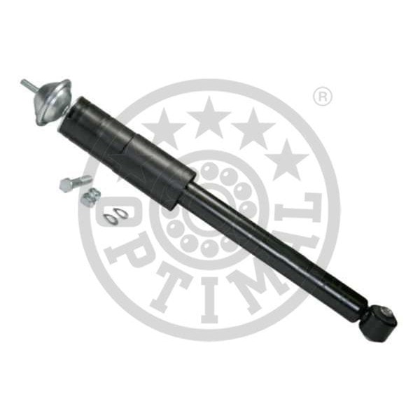 OPTIMAL A-1322G Amortisör Ön W140 C140 91-