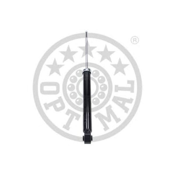 OPTIMAL A-1404G Amortisör Arka Logan Mcv 06- Van 07-