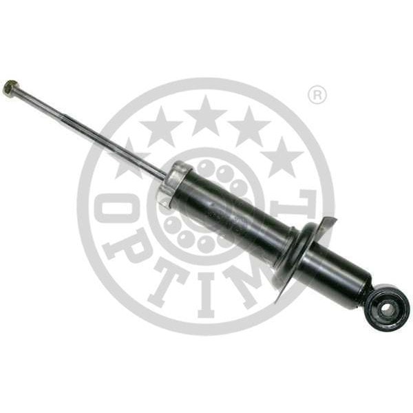 OPTIMAL A-1456G Amortisör Arka Civic Sedan 01-06 Sedan 