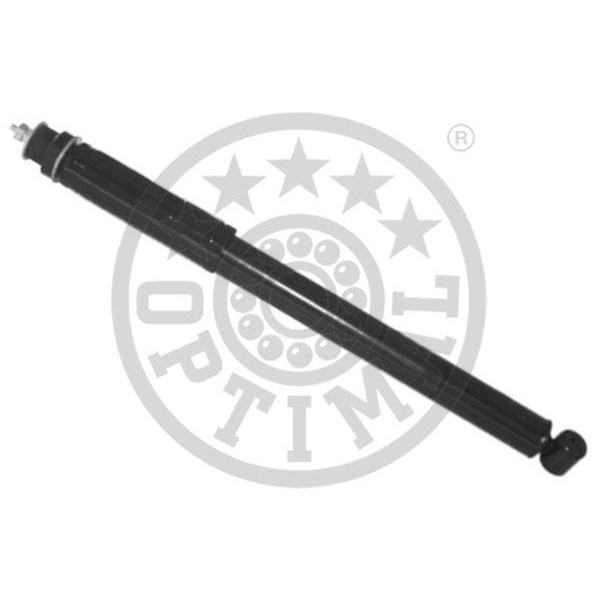 OPTIMAL A-1621G Amortisör Ön W202 93-