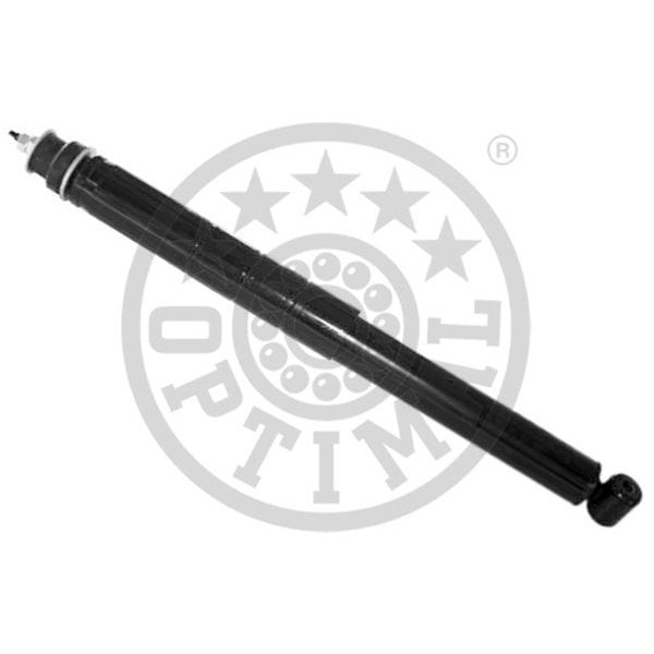 OPTIMAL A-1622G Amortisör Arka W202 93-00