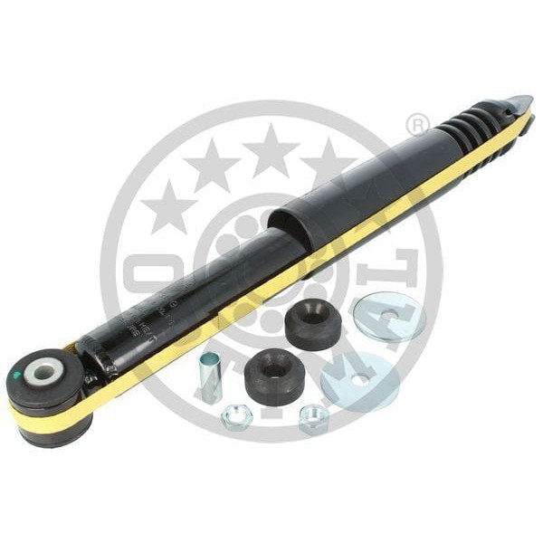 OPTIMAL A-1730G Amortisör Arka 190 W201 A124 C124 W124