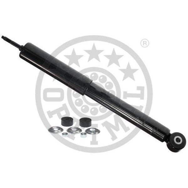 OPTIMAL A-1789G Amortisör Arka Gazlı Vitara 88-05