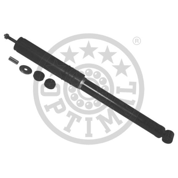 OPTIMAL A-1804H Arka Amortisör R19 Mono-Tup Daewo Lanos 97-