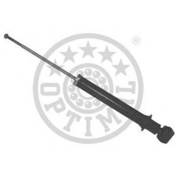 OPTIMAL A-1810G Amortisör Arka Vectra B