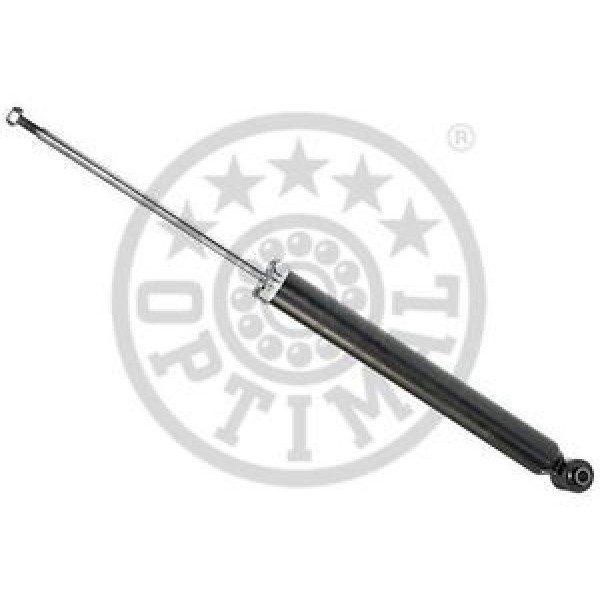 OPTIMAL A-1844G Amortisör Arka Grande Punto / Corsa D