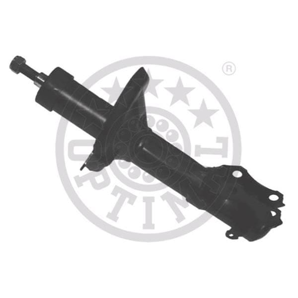 OPTIMAL A-18596H Amortisör Ön Polo Hb 95-02 Yağlı