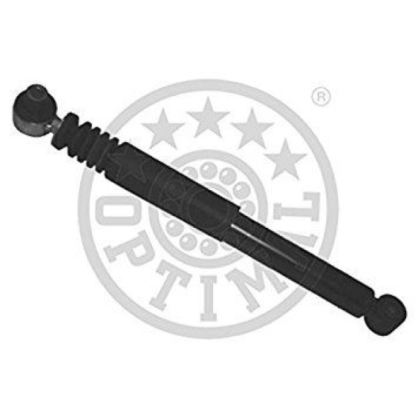 OPTIMAL A-1881G Amortisör Arka Megane 95-