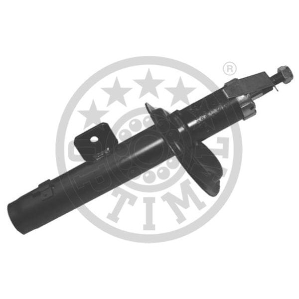 OPTIMAL A-3037GL Amortisör Ön Sol 306 93-02 Partner 96- / Zx 91-97 Xsara 97-05 Berlingo 96- 