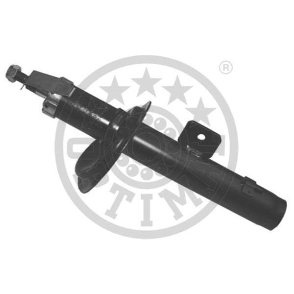 OPTIMAL A-3037GR Amortisör Ön Sağ 306 93-02 Partner 96- / Zx 91-97 Xsara 97-05 Berlingo 96-