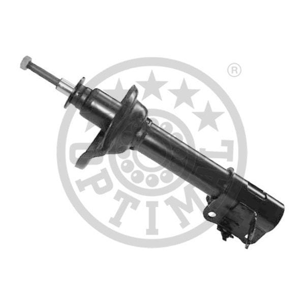 OPTIMAL A-3076HR Amortisör Arka Sağ Mazda 323 Hb B6 90-96