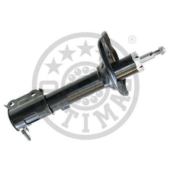 OPTIMAL A-3081GL Amortisör Arka Sol Accent 95-06 Geniş Çanak 