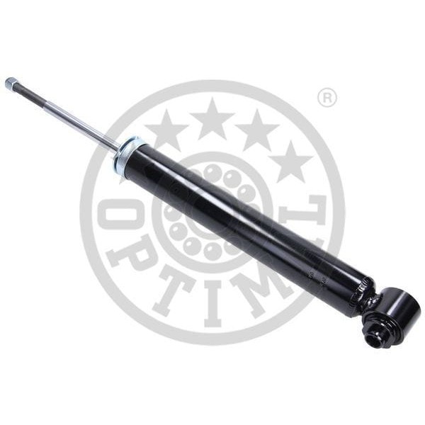 OPTIMAL A-3411G Amortisör Arka E53×5 00- 