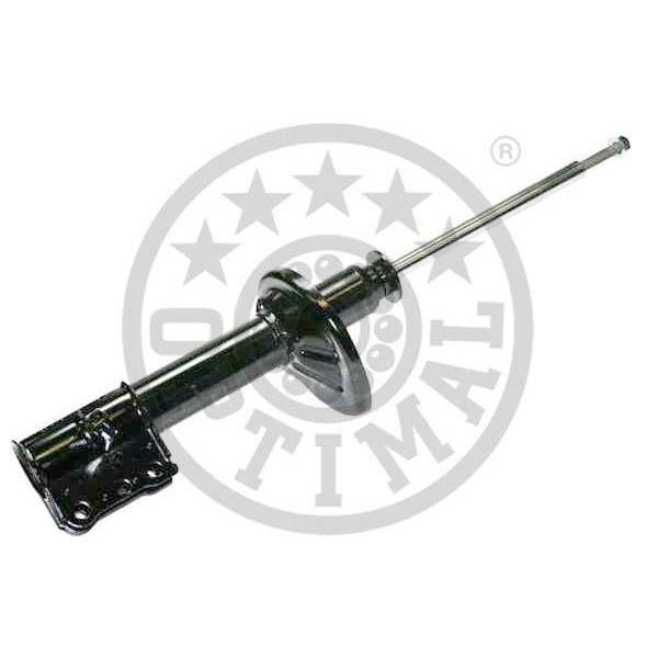 OPTIMAL A-3514GL Amortisör Arka Sol Gazlı Mazda 323 94-98 Famılıa Lantıs 1.8