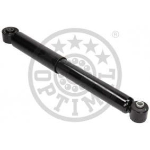 OPTIMAL A-3755G Amortisör Arka Fiorino 08- / Bipper 08- / Nemo 08- 1.4 1.3 Jtd 1.4 HDI 