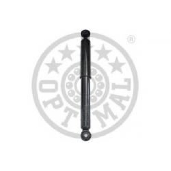 OPTIMAL A-3945G Amortisör Arka Qashqai 07-12 