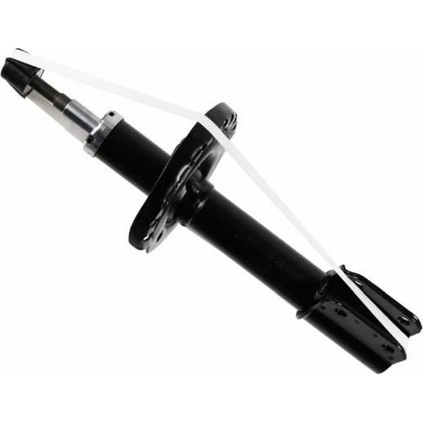 OPTIMAL A-5103G Ön Amortisör Sol-Sağ Dacia Logan II-Logan Mcv II-Sandero II-CLIO IV 2013 Gazlı 