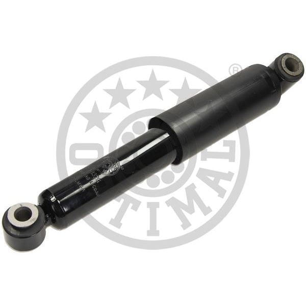 OPTIMAL A-5132G Arka Amortisör Sol-Sağ Megane II Tüm Model 03 09