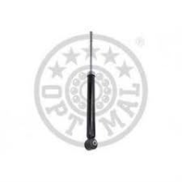 OPTIMAL A-5181G Arka Amortisör Sol-Sağ Dacia Sandero Stepway 08 Gazlı 