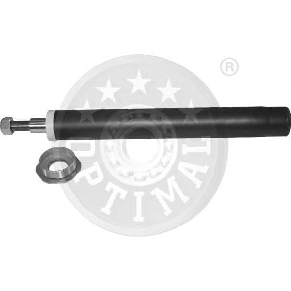 OPTIMAL A-8734H Amortisör Ön Vectra A -95 