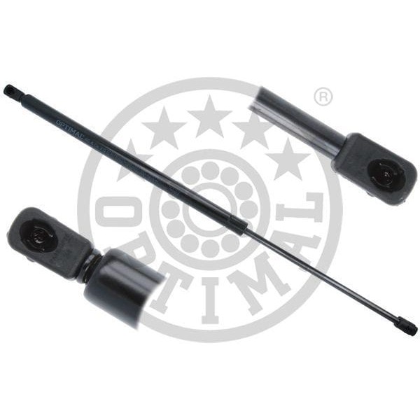 OPTIMAL AG51660 Gazli Amortisör Bagaj/Yükleme Bölümü Mercedes-Benz : Vito / Mıxto Boxw639 -Vito Busw 