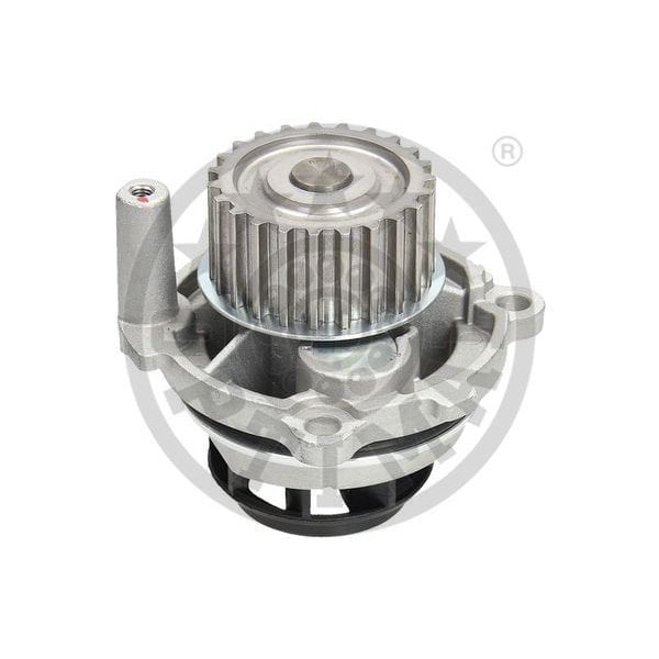 OPTIMAL AQ-1064 Su Pompası A4 Leon Bora Caddy Golf Jetta Passat 1.6 Akl Azd Arm Ahl Pa904