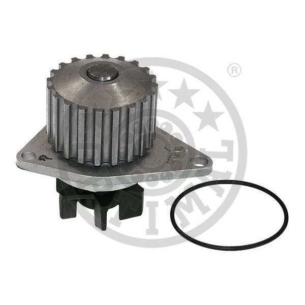 OPTIMAL AQ-1127 Devirdaim Su Pompası 106 205 206 306 307 309 Partner / Ax Saxo C15 Berlingo 1.4 8V T