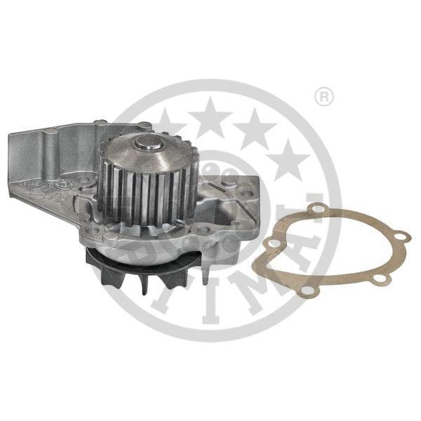 OPTIMAL AQ-1137 Devirdaim Su Pompası Ducato / 306 307 406 407 Partner Expert Boxer / Xsara Xantıa C5