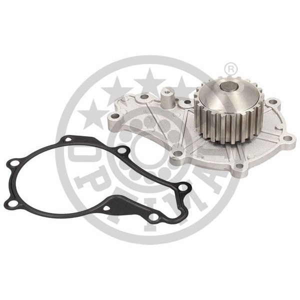 OPTIMAL AQ-1139 Su Pompası 107 207 206 307 Dv4Td 