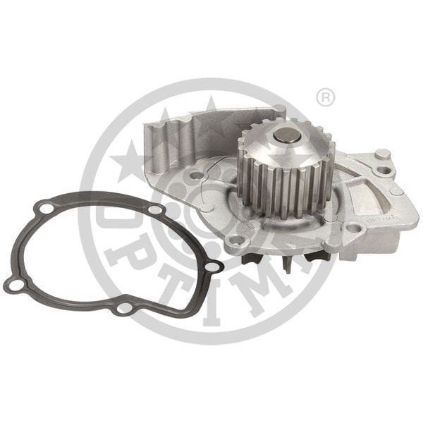 OPTIMAL AQ-1144 Su Pompası C4 C5 Jumpy Scudo Focus II 308 407 508 