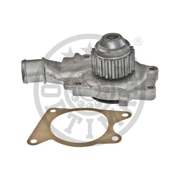 OPTIMAL AQ-1179 Su Pompası Fiesta II III 1.4 1.6 Fiesta 1.3 86- 