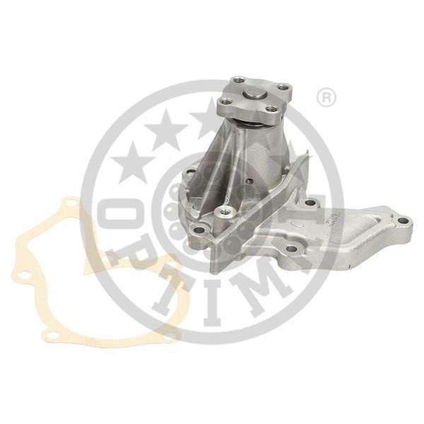 OPTIMAL AQ-1185 Su Pompası Fiesta Focus Puma 1.4 1.6 