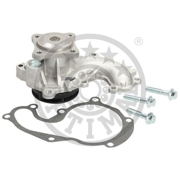 OPTIMAL AQ-1212 Su Pompası Fiesta Focus Mondeo Transit 1.8 