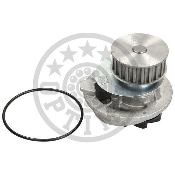 OPTIMAL AQ-1485 Su Pompası Astra F Vectra A Omega A 1.8 2.0 84- C18Nz 18Sv C20Ne 20Seh