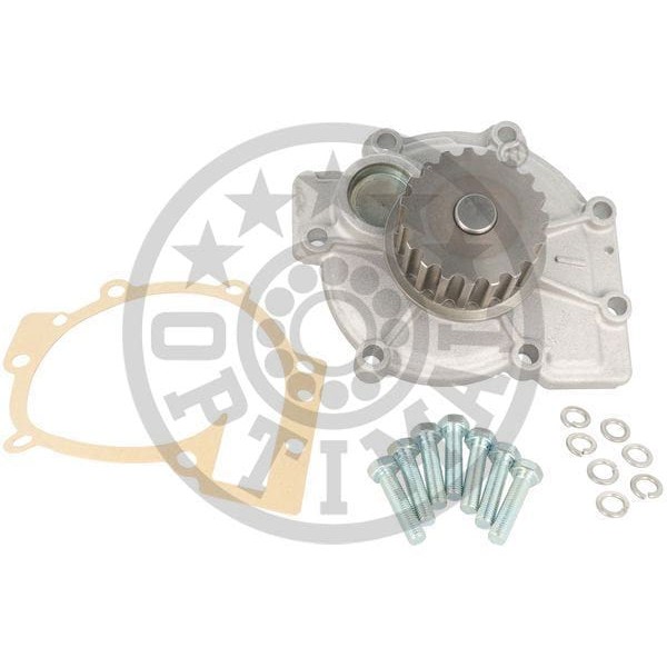 OPTIMAL AQ-1569 Su Pompası Kuga Focus Mondeo IV 2.5 Laguna I 2.0 Pa1019