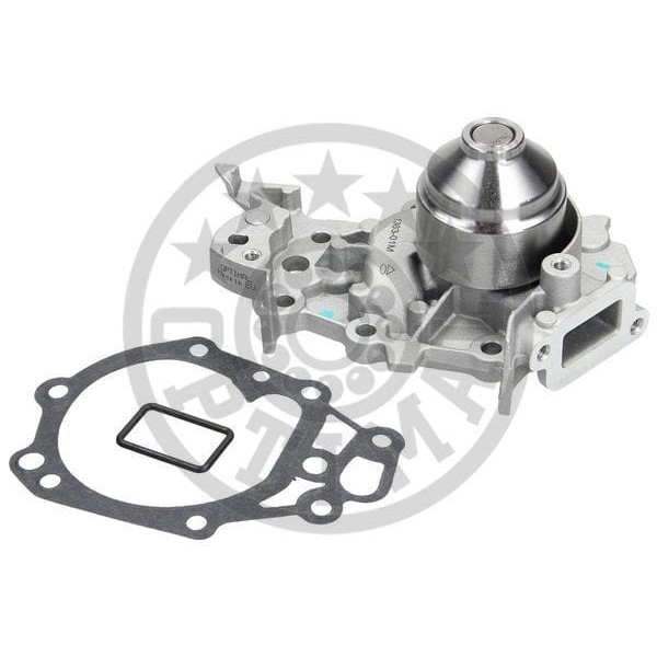 OPTIMAL AQ-1577 Su Pompası CLIO III Kangoo Twingo 1.2 1.2 16V 05-