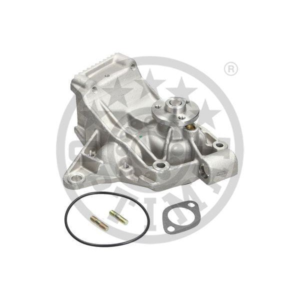 OPTIMAL AQ-1580 Su Pompası Master II 2.8 