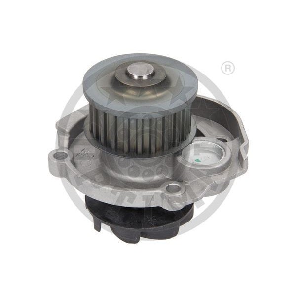 OPTIMAL AQ-1733 Su Pompası Bravo Doblo Idea Punto Stilo 1.4 