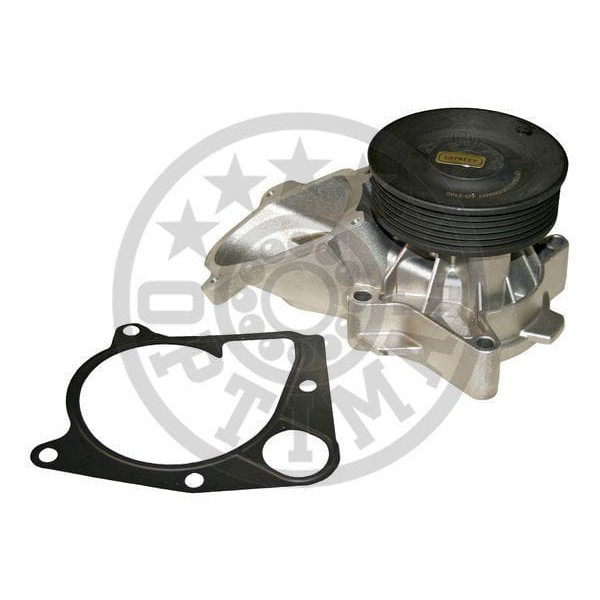 OPTIMAL AQ-2169 Su Pompası E87 E90 E91 E92 E93 E60 03–13 