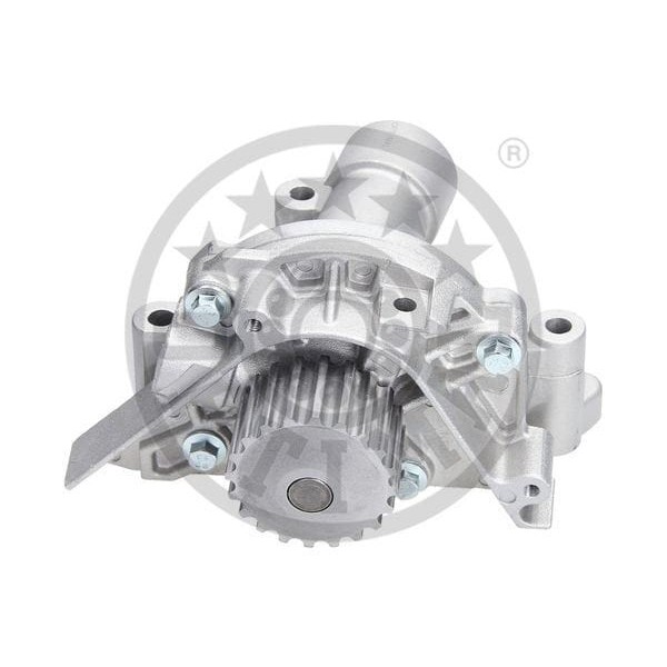 OPTIMAL AQ-2185 Su Pompası C4 C5 206 307 2.0 