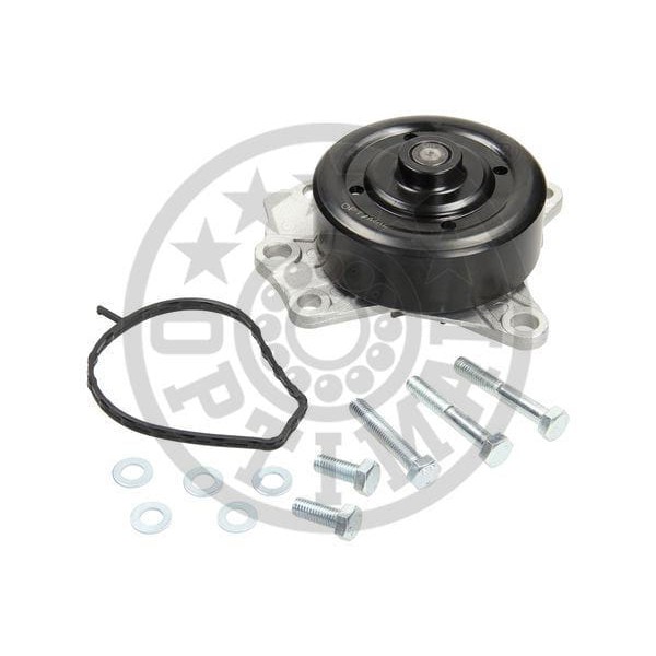 OPTIMAL AQ-2193 Su Pompası 107 Yaris 1.0 