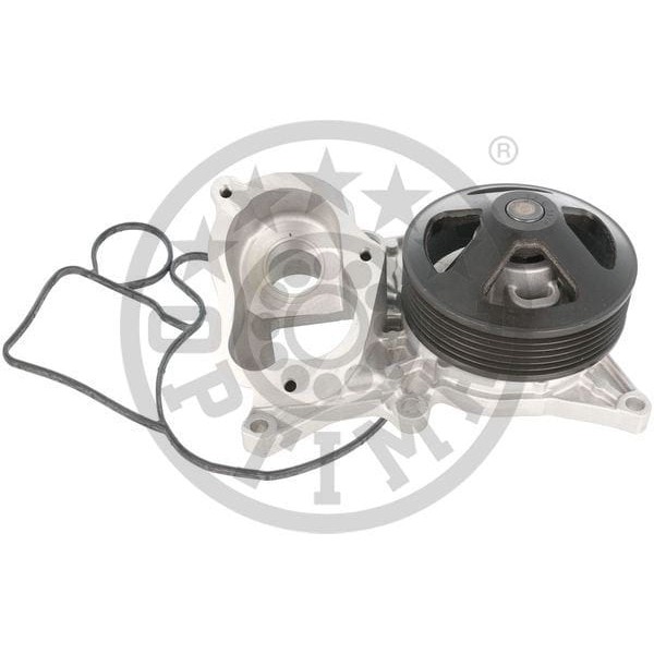 OPTIMAL AQ-2402 Su Pompası Devirdaim F10 F11 F18 530D 535D F12 F13 640D F2 