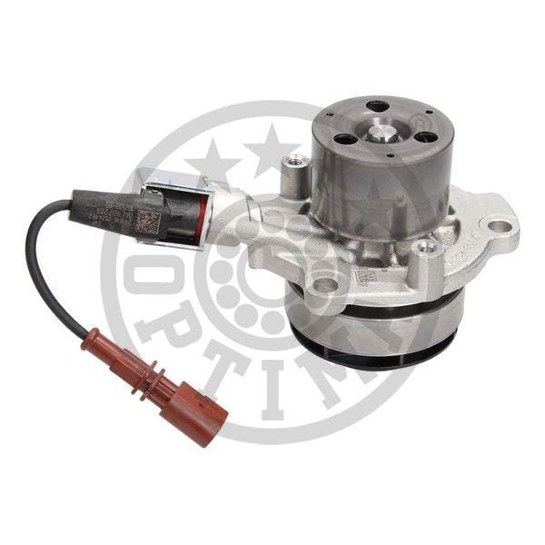 OPTIMAL AQ-2425 Su Pompası Golf Vıı 1.6 TDI Clh Eur 6 