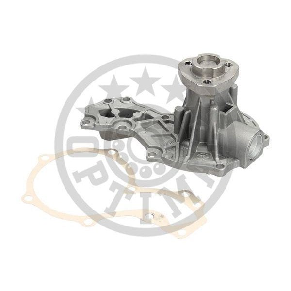 OPTIMAL AQ1032 Su Pompası 