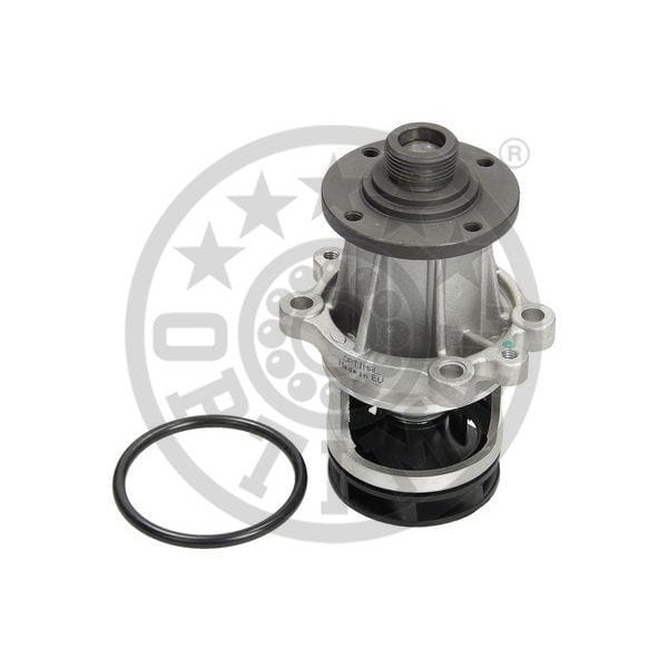 OPTIMAL AQ1104 Su Pompası 