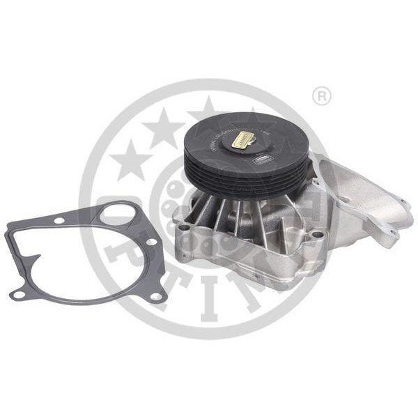 OPTIMAL AQ1804 Su Pompası 