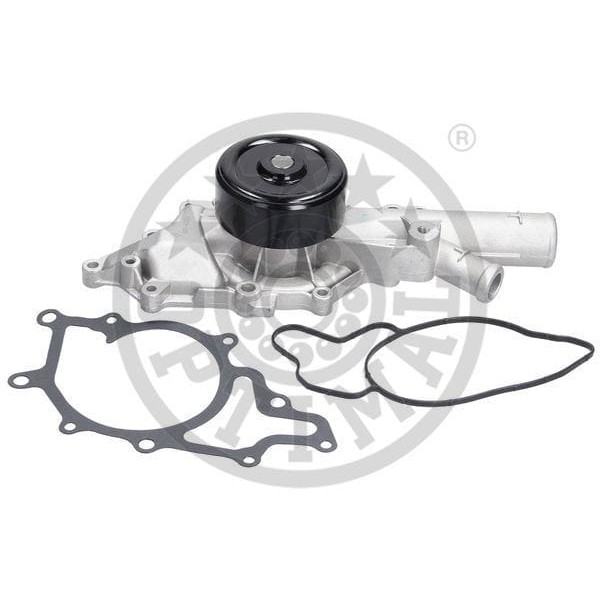 OPTIMAL AQ1813 Su Pompası 