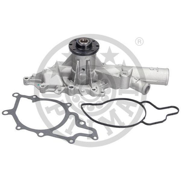 OPTIMAL AQ1815 Su Pompası 