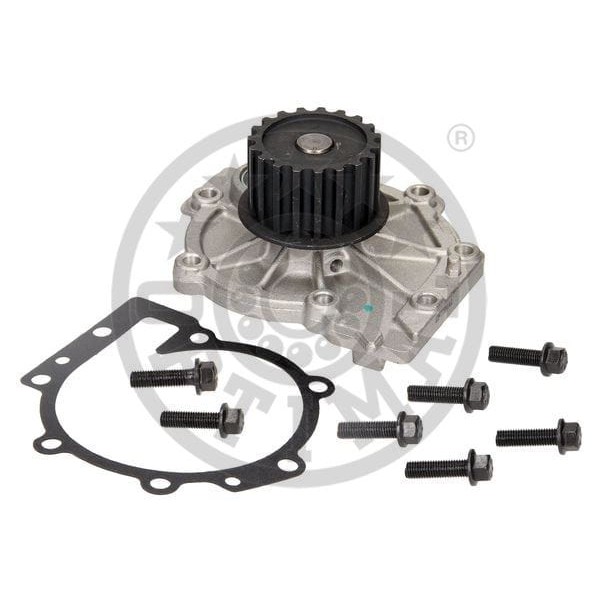 OPTIMAL AQ1832 Su Pompası 